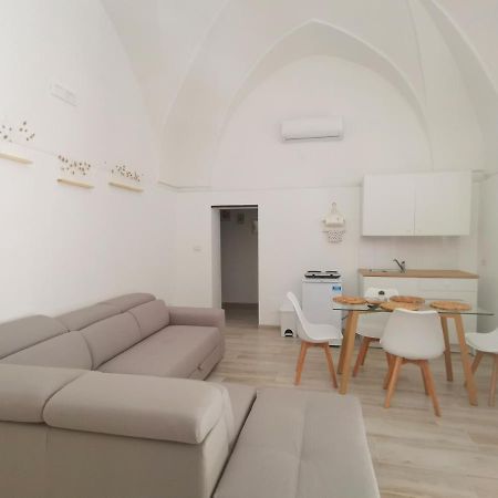 Levolte Apartment Brindisi Ngoại thất bức ảnh