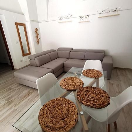 Levolte Apartment Brindisi Ngoại thất bức ảnh