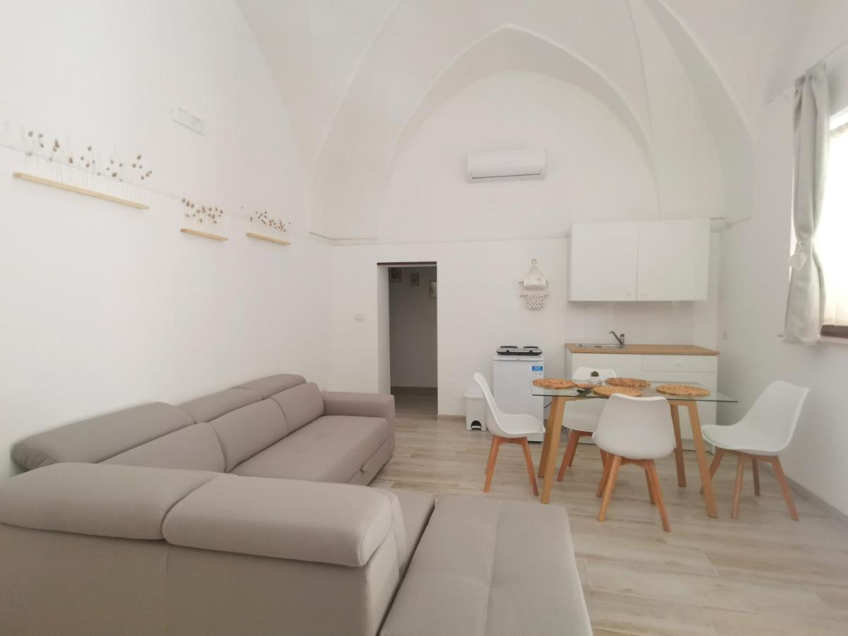 Levolte Apartment Brindisi Ngoại thất bức ảnh