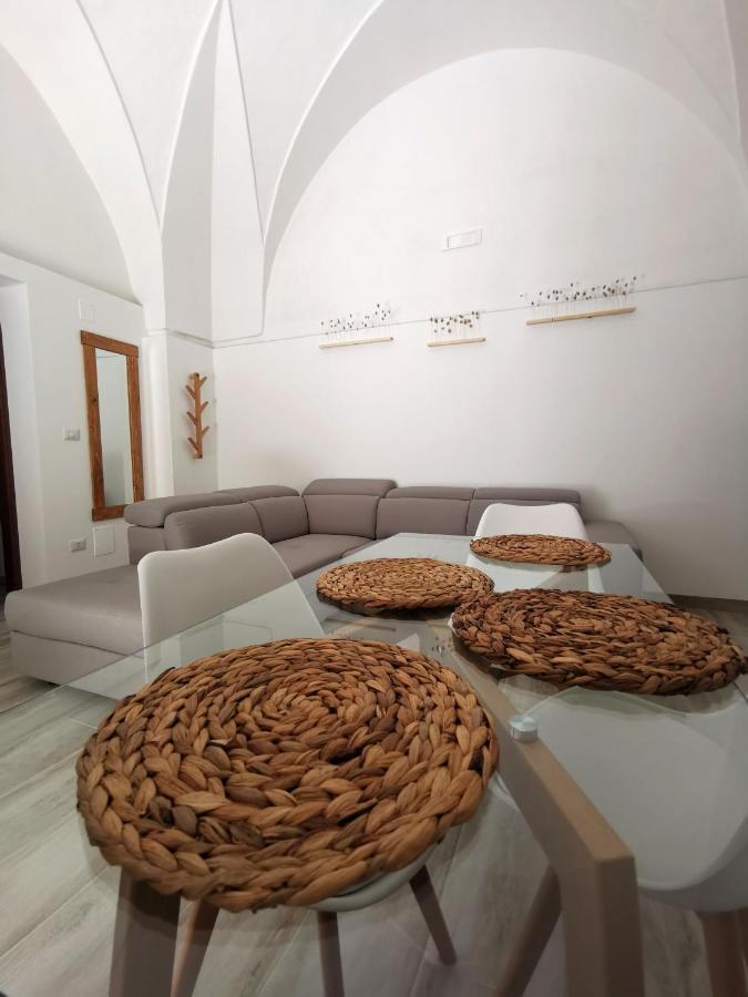 Levolte Apartment Brindisi Ngoại thất bức ảnh