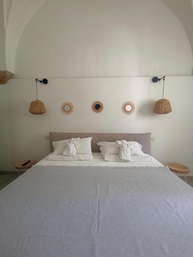 Levolte Apartment Brindisi Ngoại thất bức ảnh