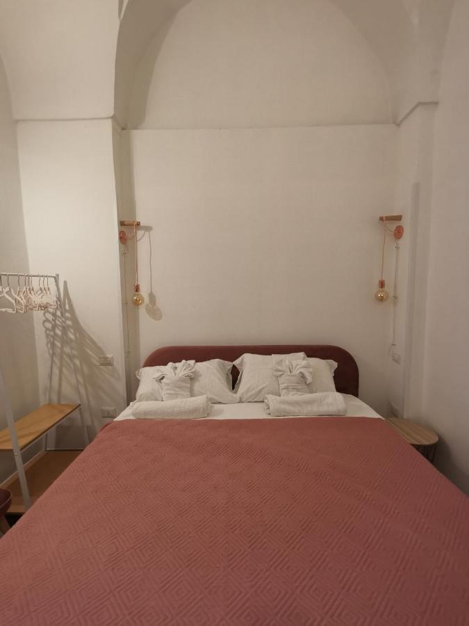 Levolte Apartment Brindisi Ngoại thất bức ảnh