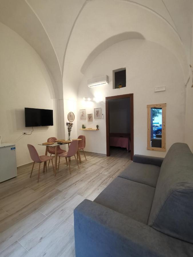 Levolte Apartment Brindisi Ngoại thất bức ảnh