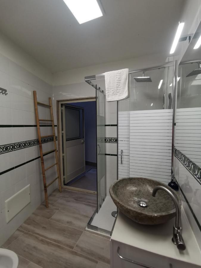 Levolte Apartment Brindisi Ngoại thất bức ảnh