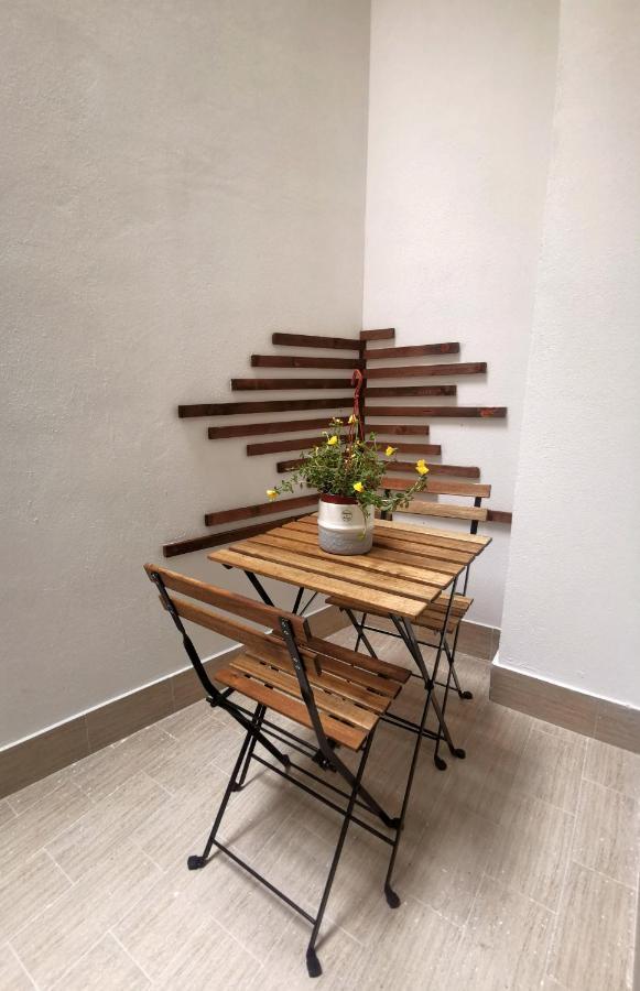Levolte Apartment Brindisi Ngoại thất bức ảnh