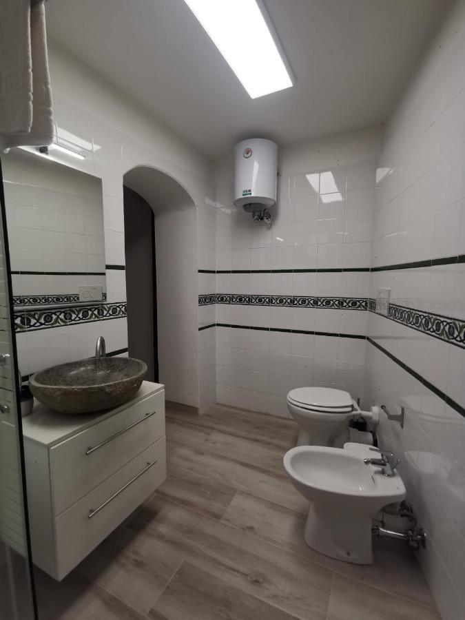 Levolte Apartment Brindisi Ngoại thất bức ảnh