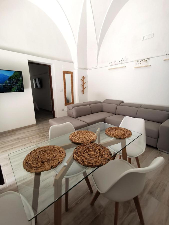 Levolte Apartment Brindisi Ngoại thất bức ảnh