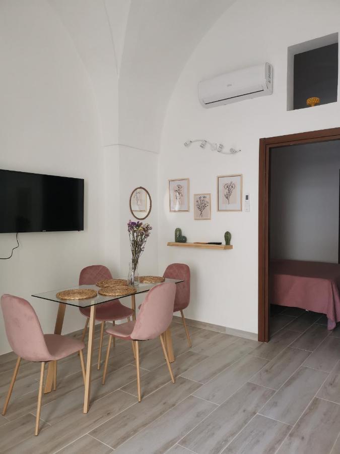 Levolte Apartment Brindisi Ngoại thất bức ảnh