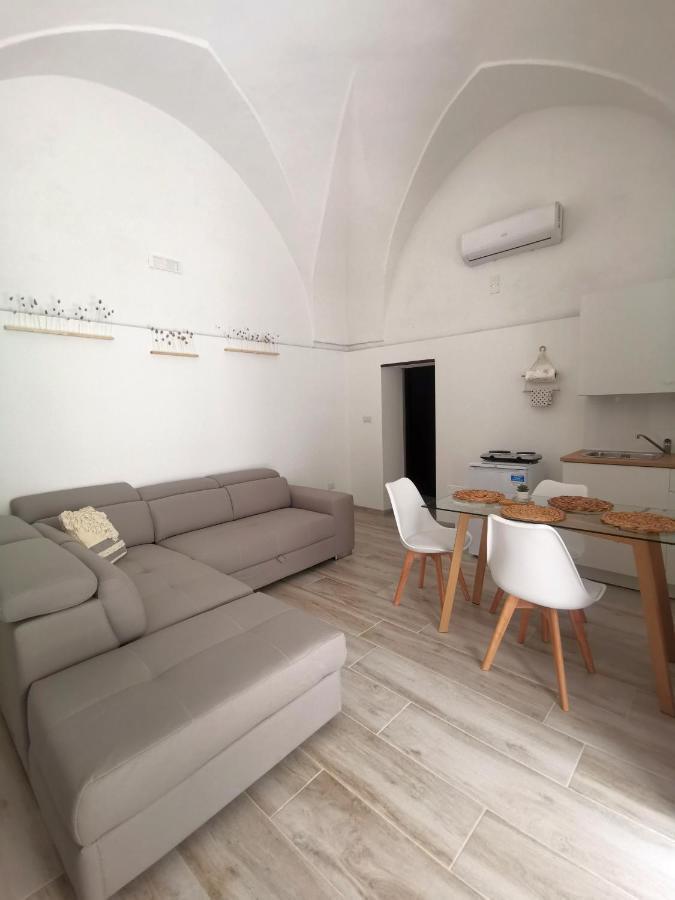 Levolte Apartment Brindisi Ngoại thất bức ảnh