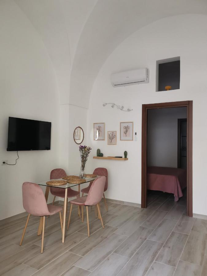 Levolte Apartment Brindisi Ngoại thất bức ảnh
