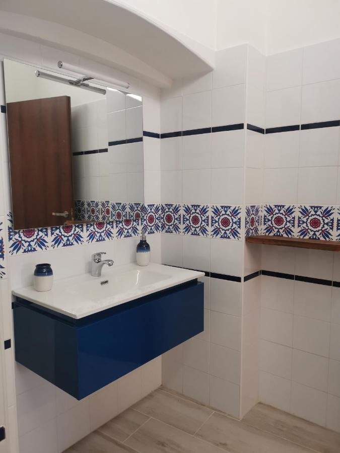 Levolte Apartment Brindisi Ngoại thất bức ảnh