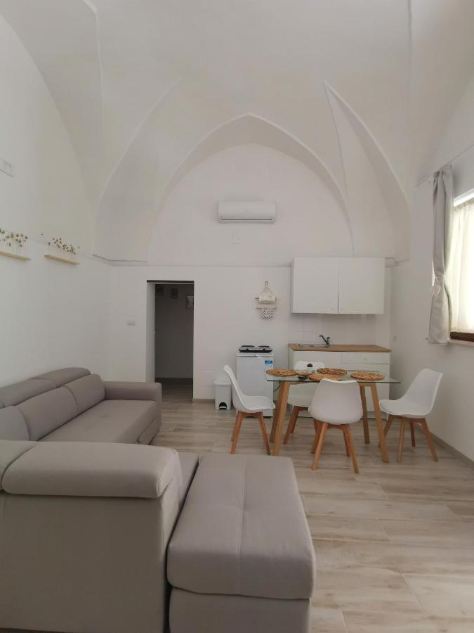 Levolte Apartment Brindisi Ngoại thất bức ảnh