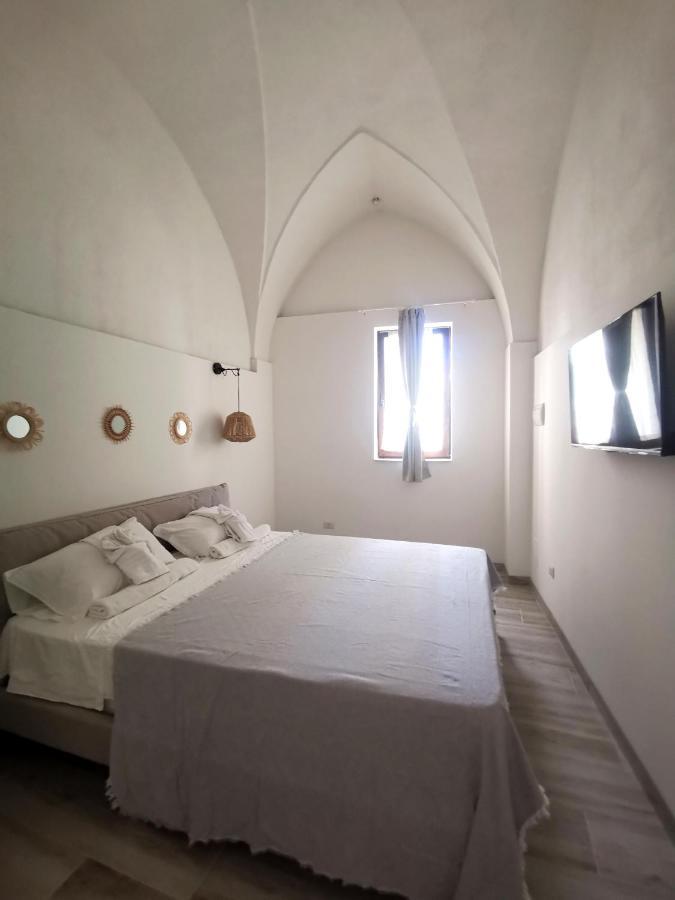 Levolte Apartment Brindisi Ngoại thất bức ảnh