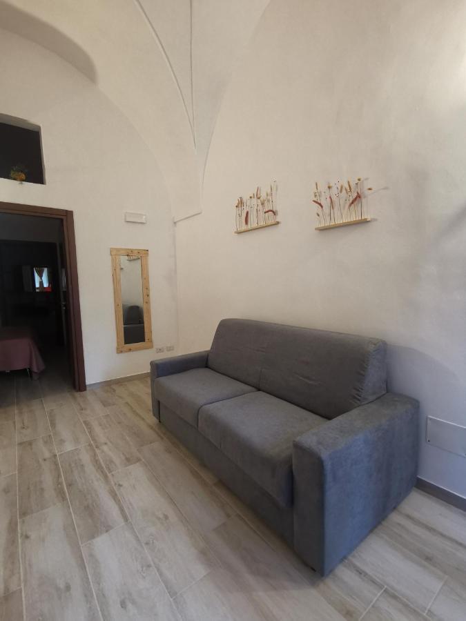 Levolte Apartment Brindisi Ngoại thất bức ảnh