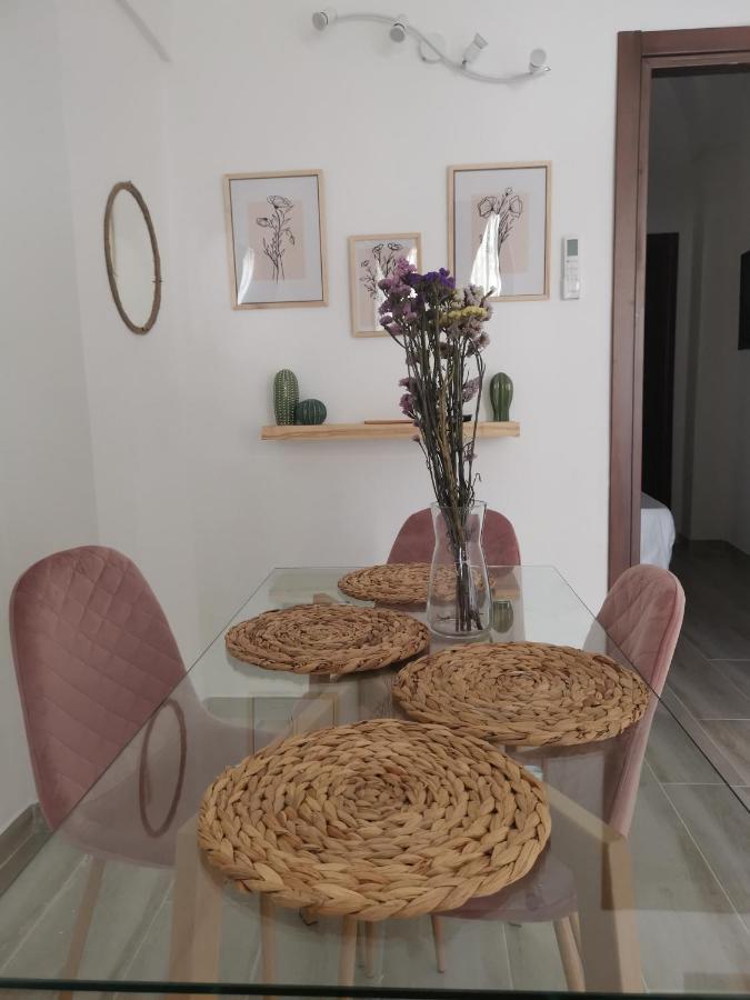 Levolte Apartment Brindisi Ngoại thất bức ảnh